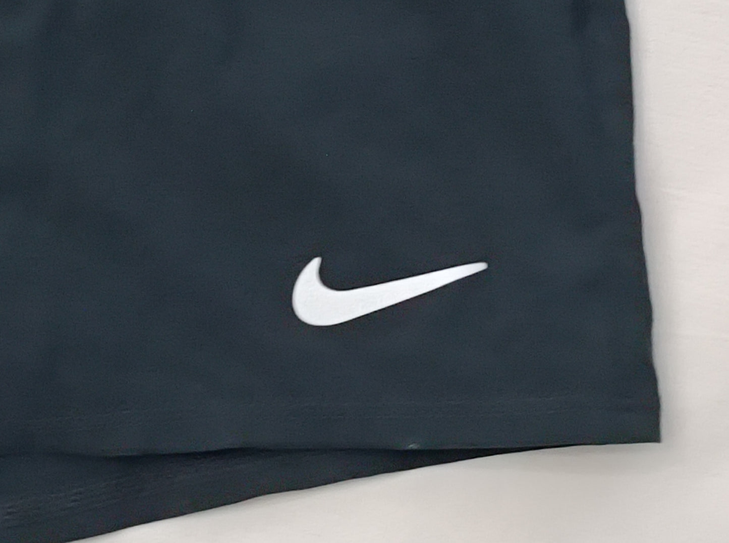 (ДАМСКО) (L) Nike Court DRI-FIT 2in1 Shorts шорти с клин 2в1