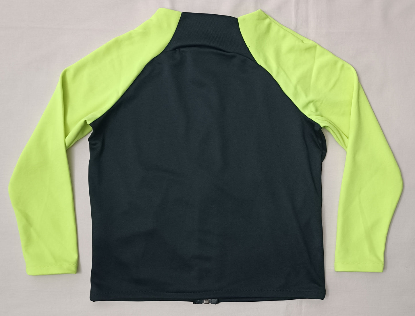 (ДЕТСКО) (Ръст 110-116см) Nike DRI-FIT Strike Top горнище