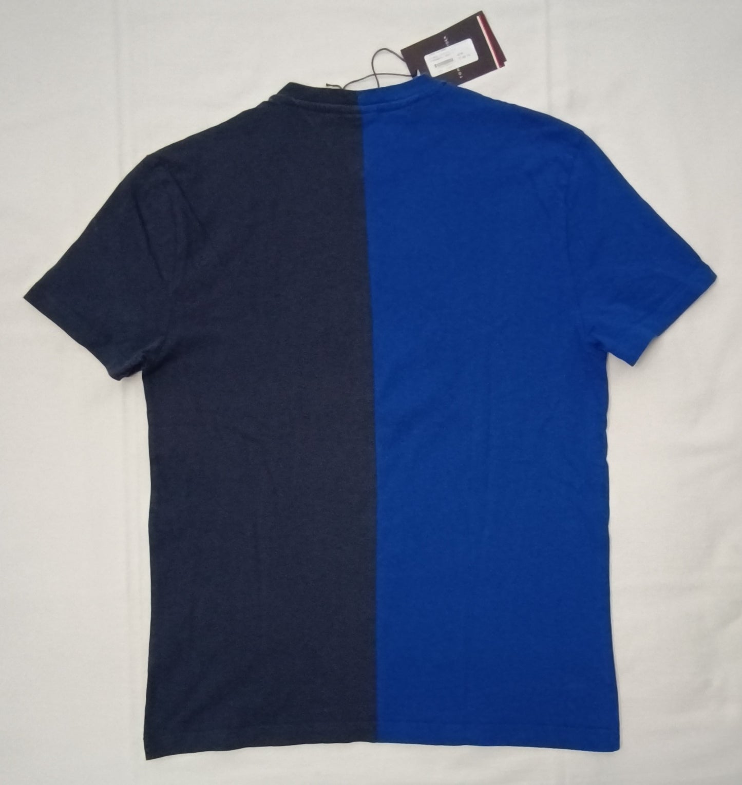 (M) Tommy Jeans Logo T-Shirt тениска