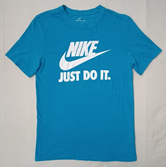 (S) Nike Sportswear Tee тениска