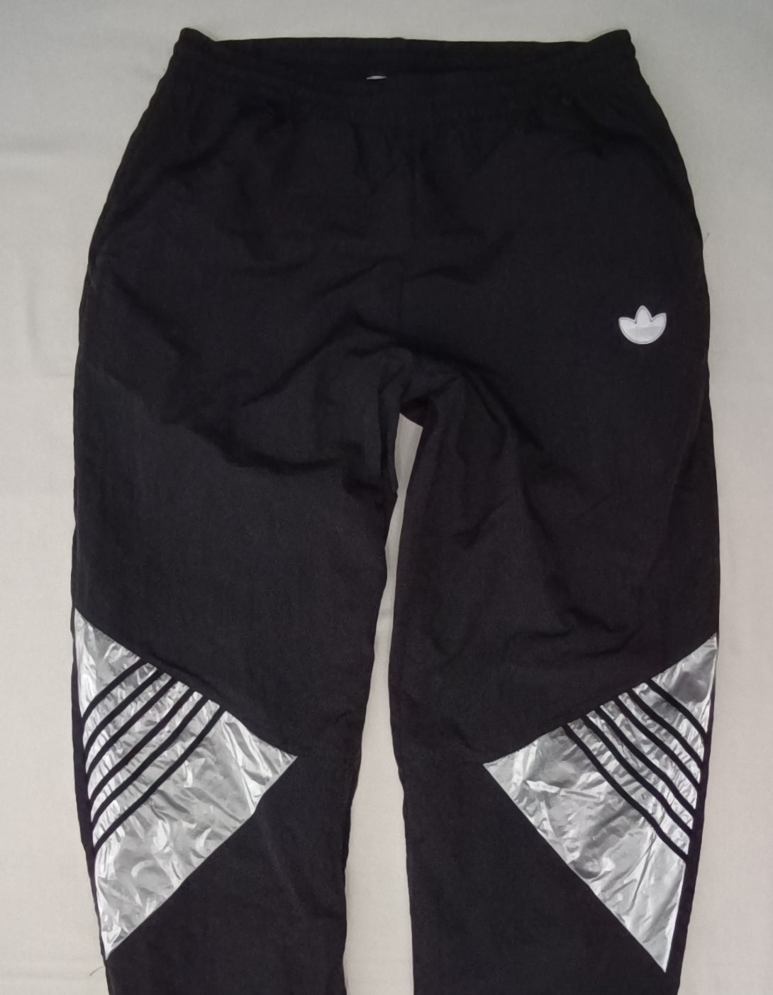 (S) Adidas Originals Woven Pants долнище