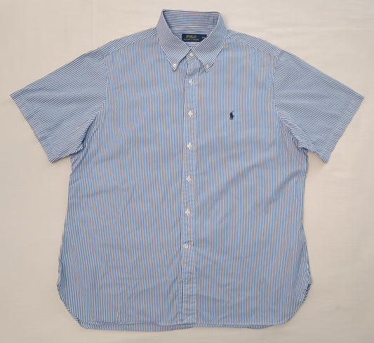 (XL) POLO Ralph Lauren риза