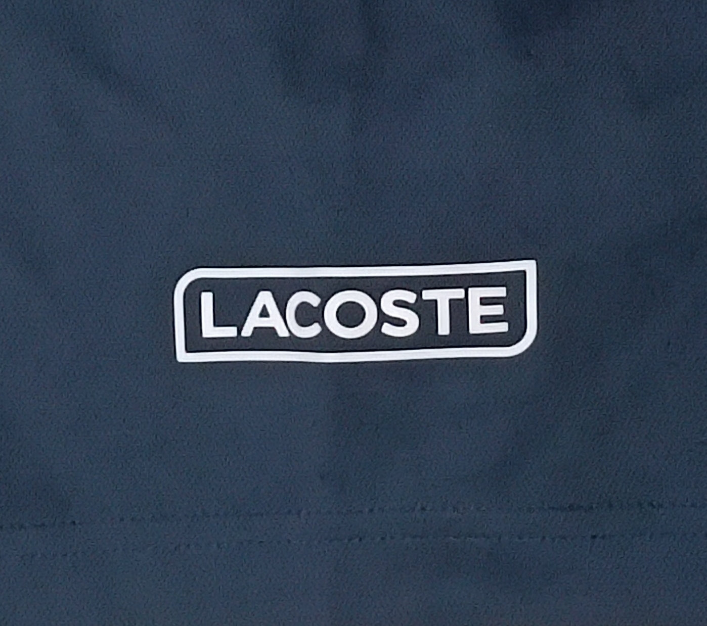 (L) Lacoste Sport Polo Shirt тениска