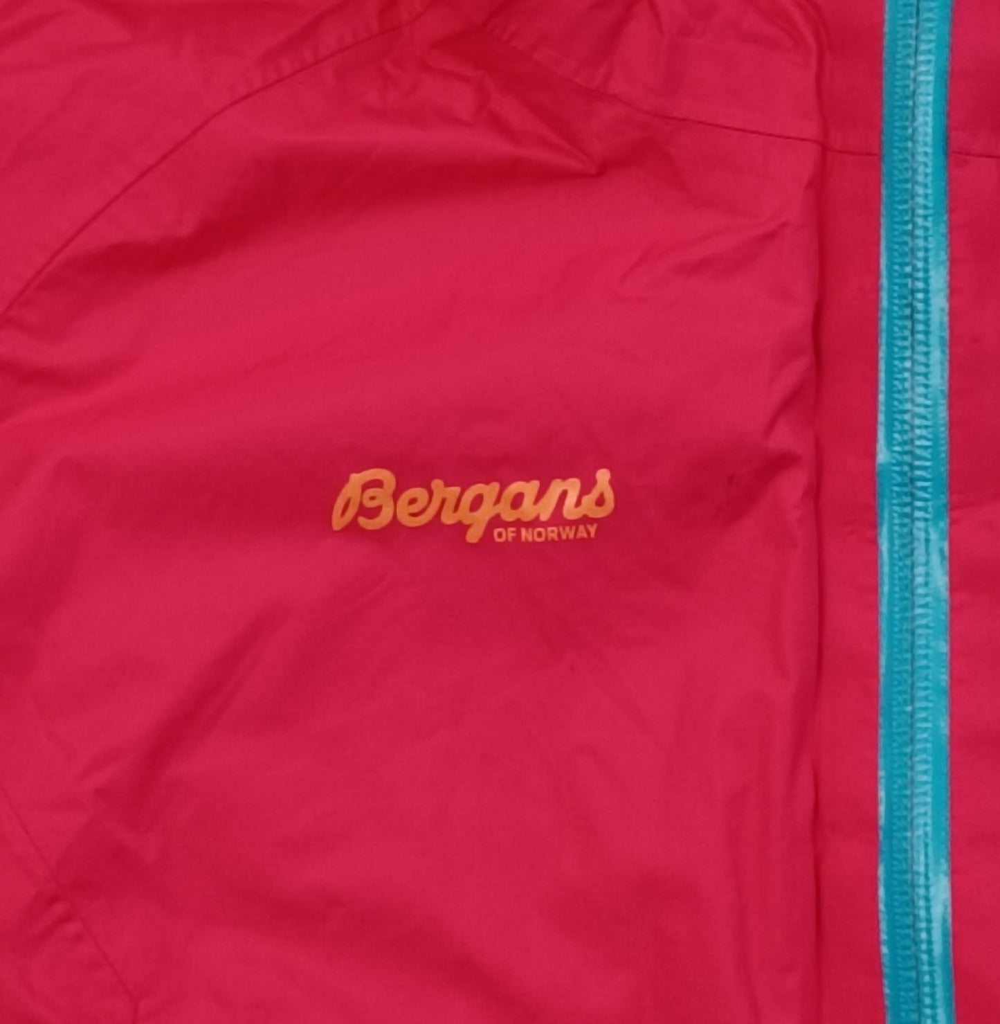 (M) Bergans of Norway Sky Lady Jacket яке