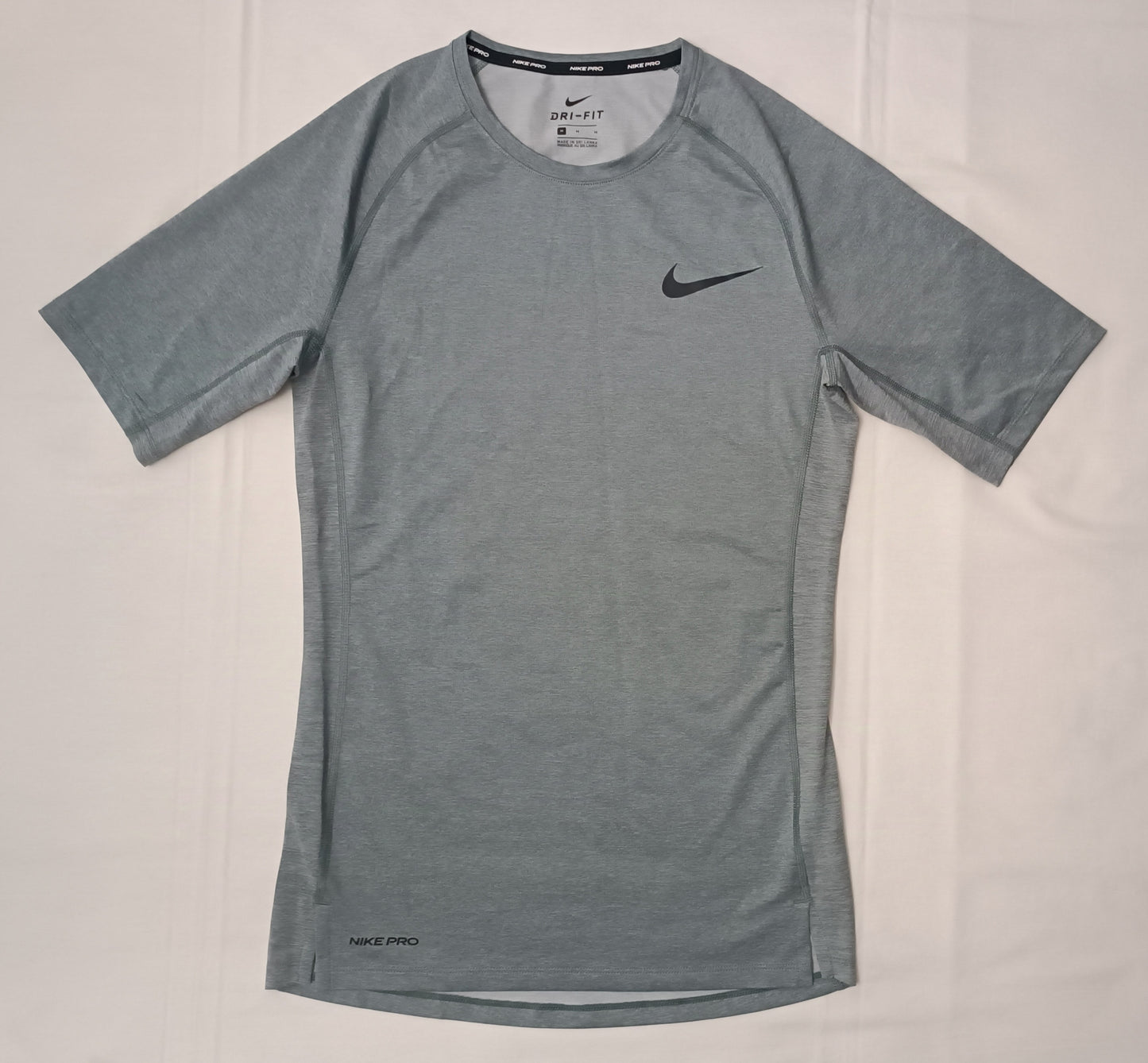 (M) Nike PRO DRI-FIT Tee тениска