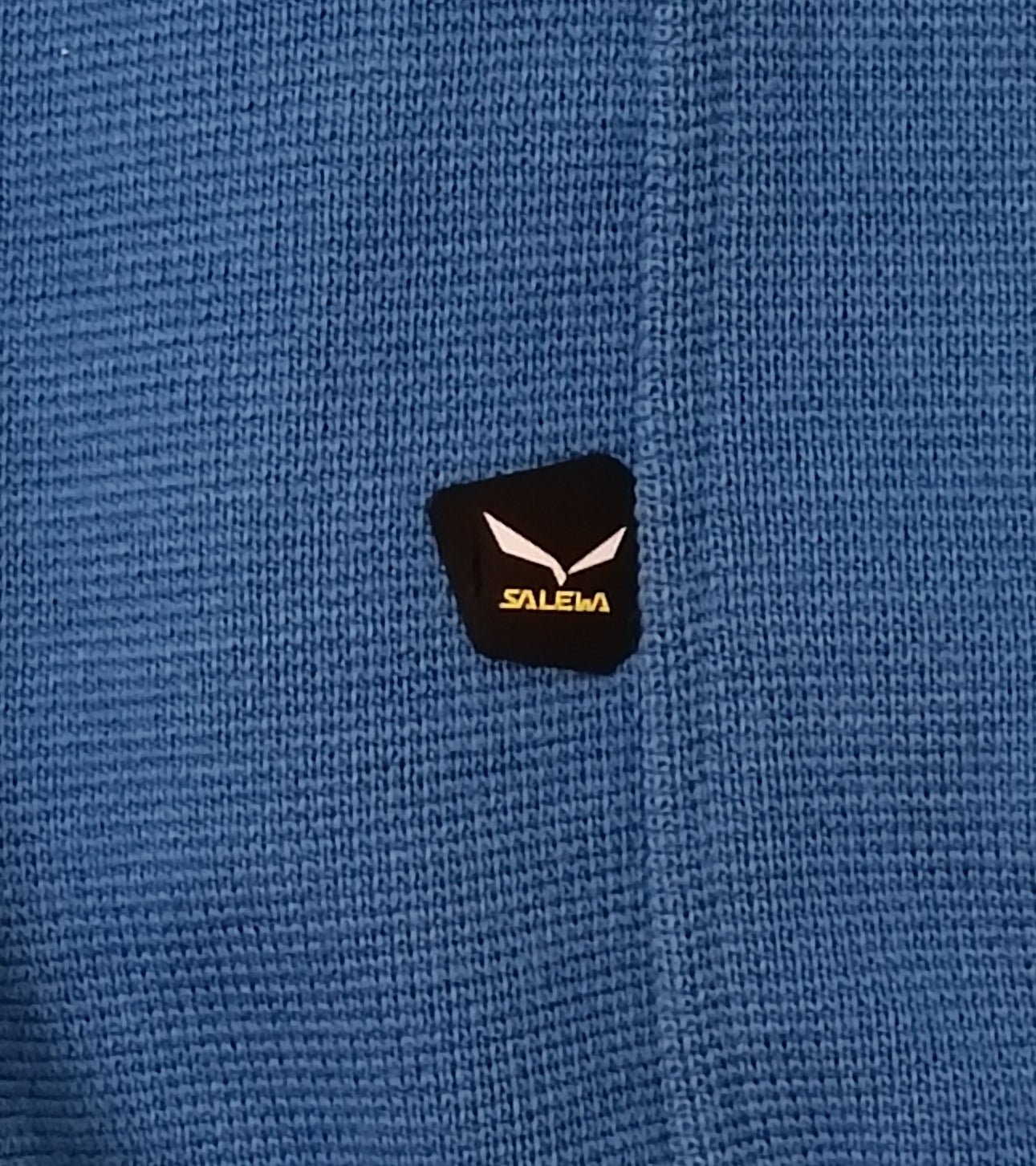 (L) Salewa Woolen Light Hoodie Jacket яке