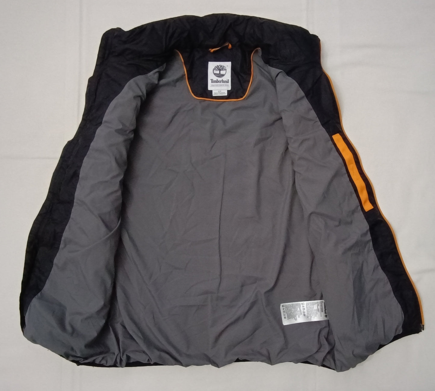 (S) Timberland Vest елек