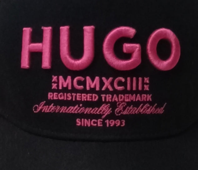 Hugo Boss Cap шапка