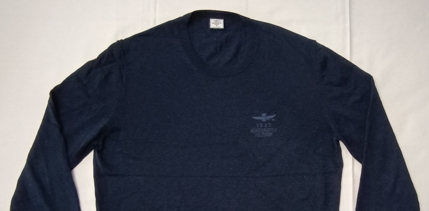 (XL) Aeronautica Militare Pullover пуловер