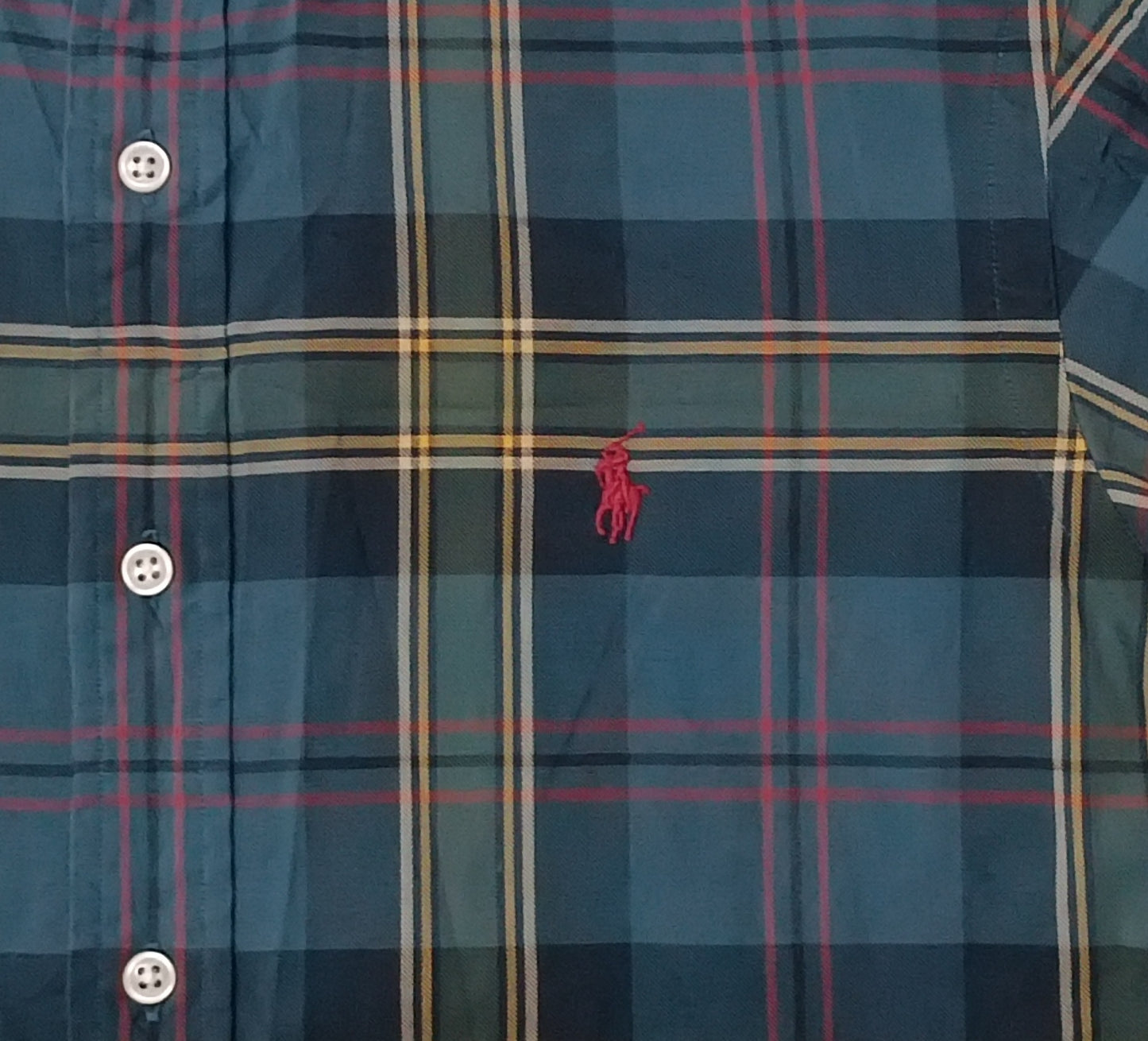 (S) POLO Ralph Lauren риза