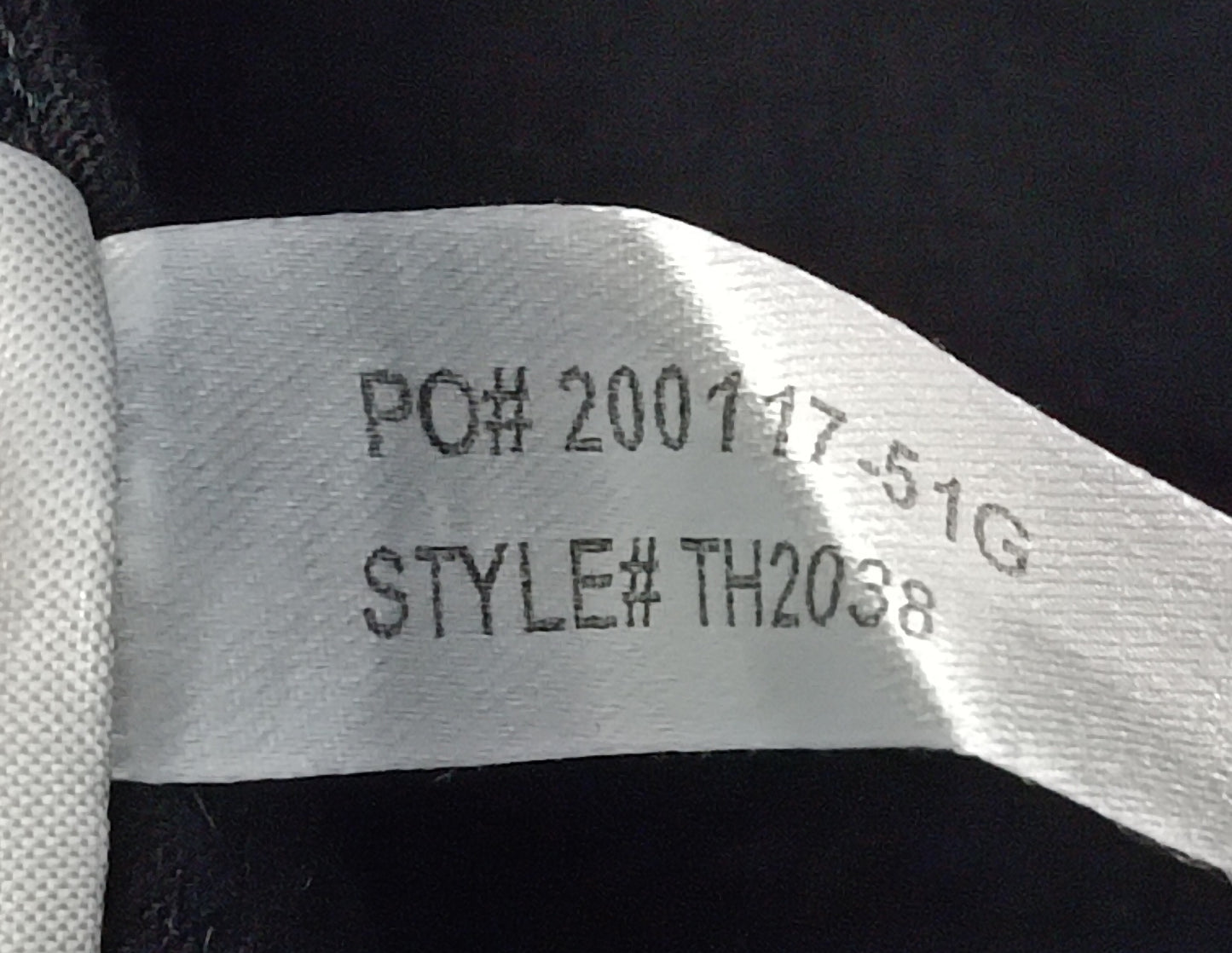 (L) Lacoste Shirt тениска