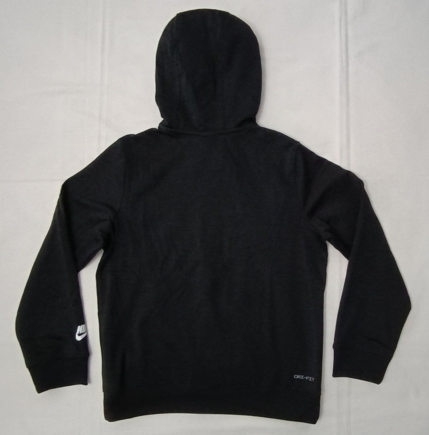 (ДЕТСКО) (Ръст 137-147см) Nike DRI-FIT Sportswear Repeat Sweatshirt горнище