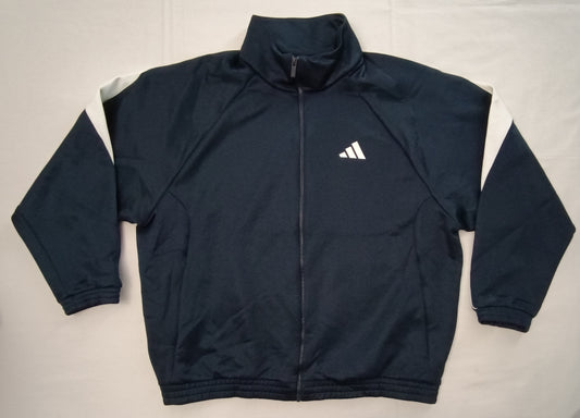 (2XL) Adidas Stadium Sweatshirt горнище