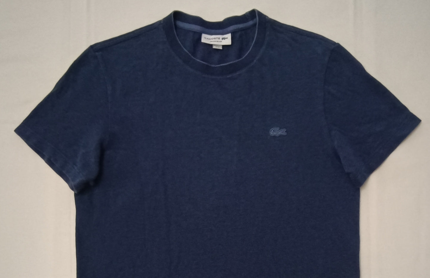 (M) Lacoste Shirt тениска
