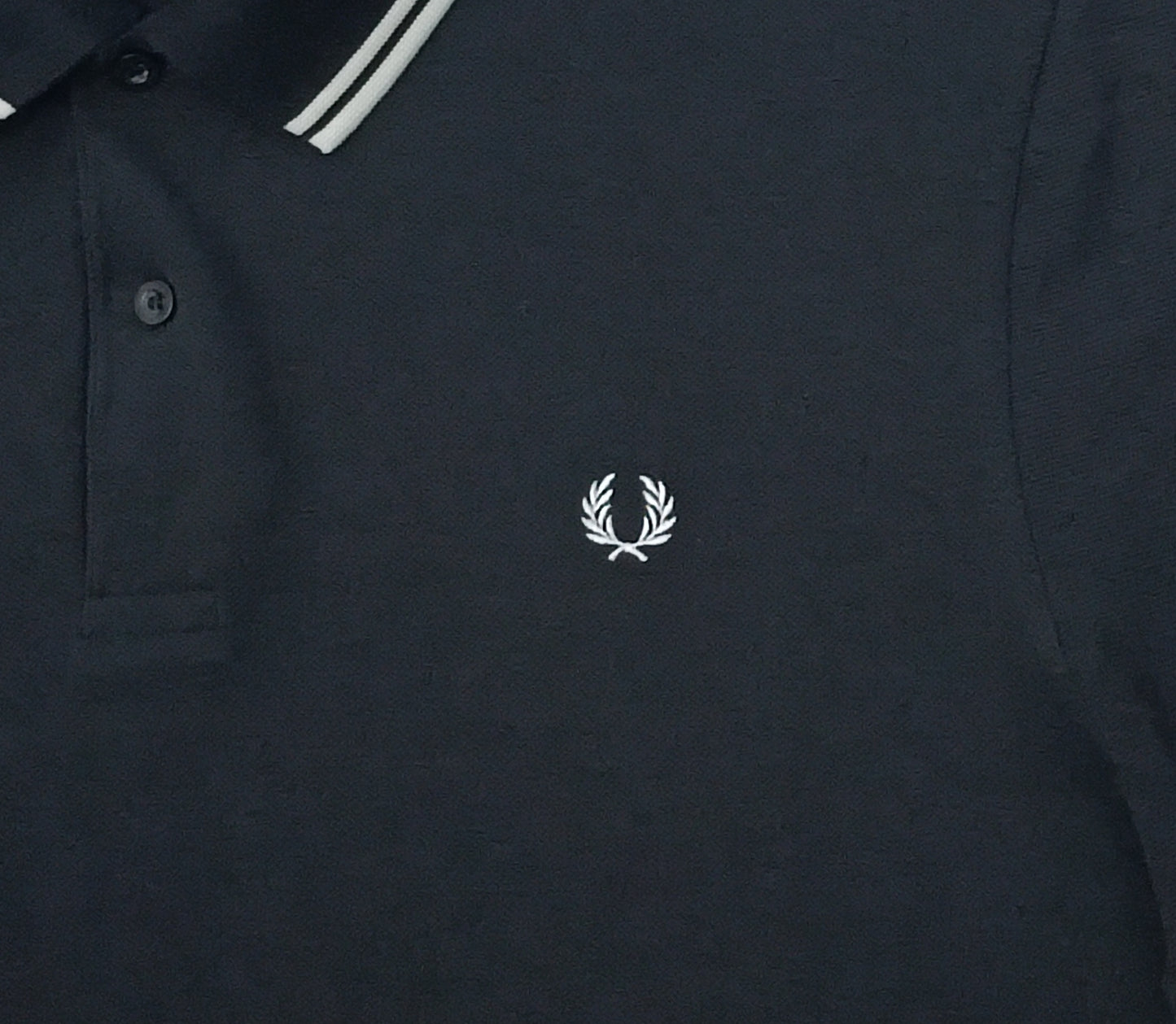 (XL) Fred Perry Polo Shirt тениска