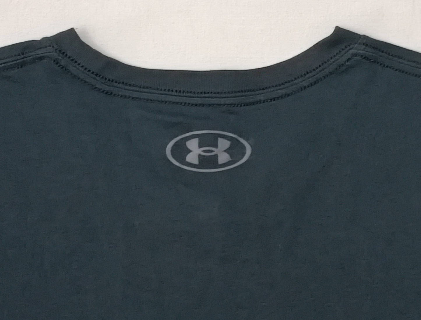 (XL) Under Armour UA Logo T-Shirt тениска