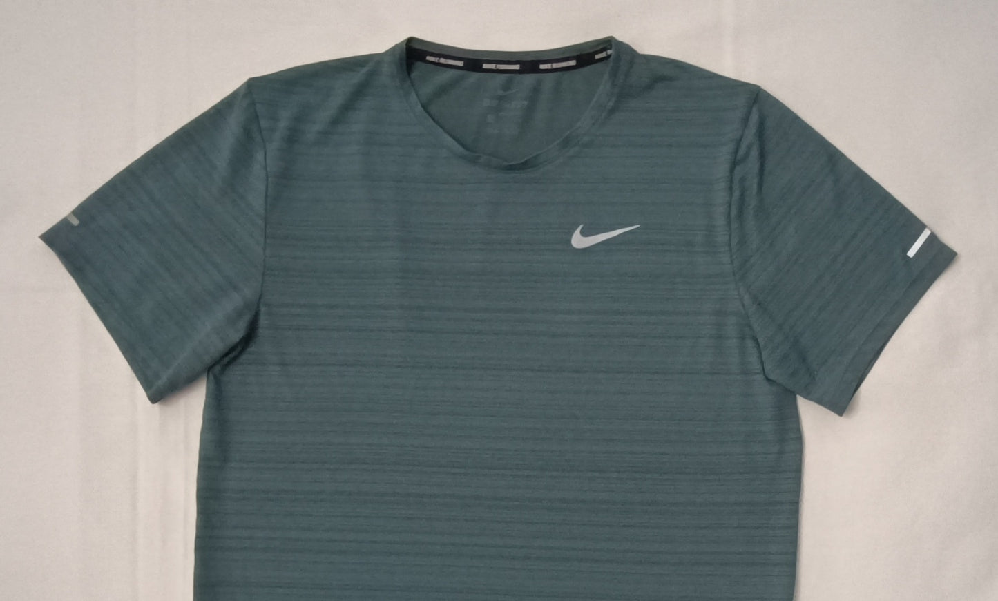 (S) Nike DRI-FIT Tee тениска