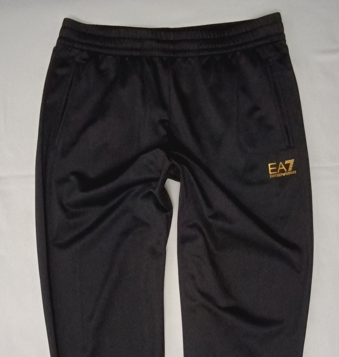 (L) Emporio Armani EA7 Tracksuit екип (горнище и долнище)