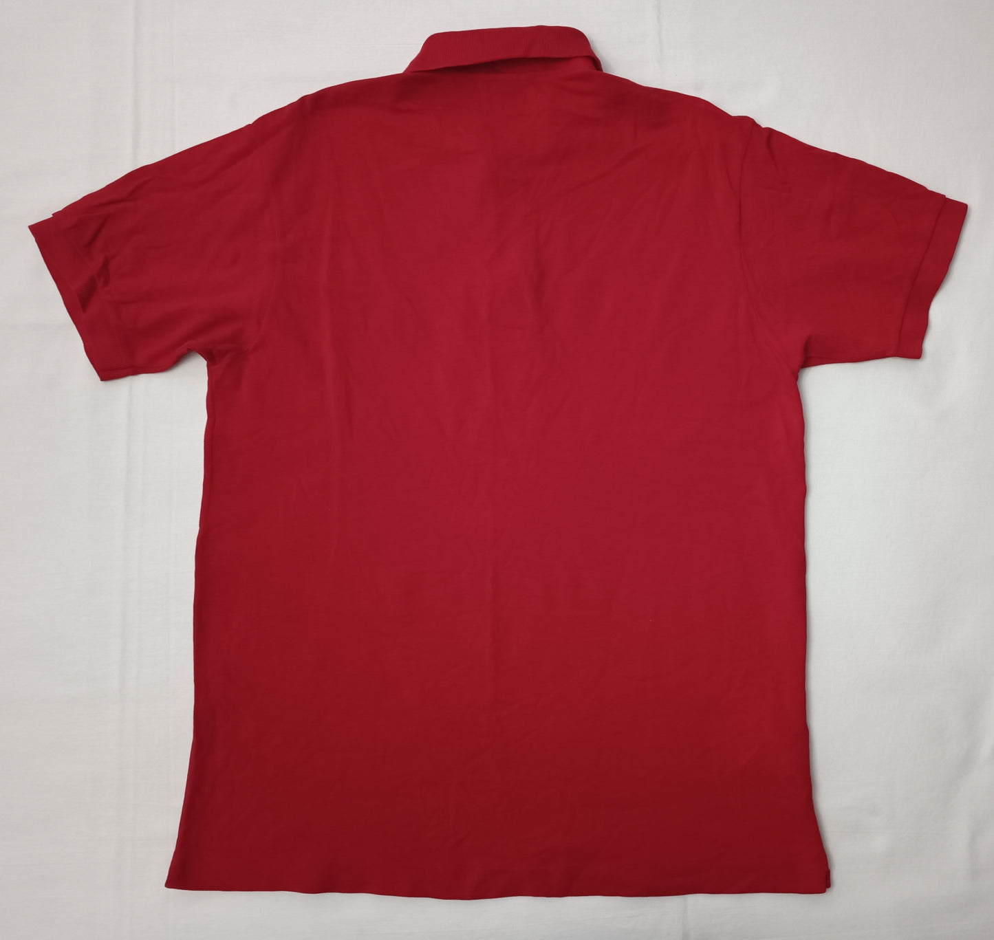 (L) Lacoste Polo Shirt поло тениска