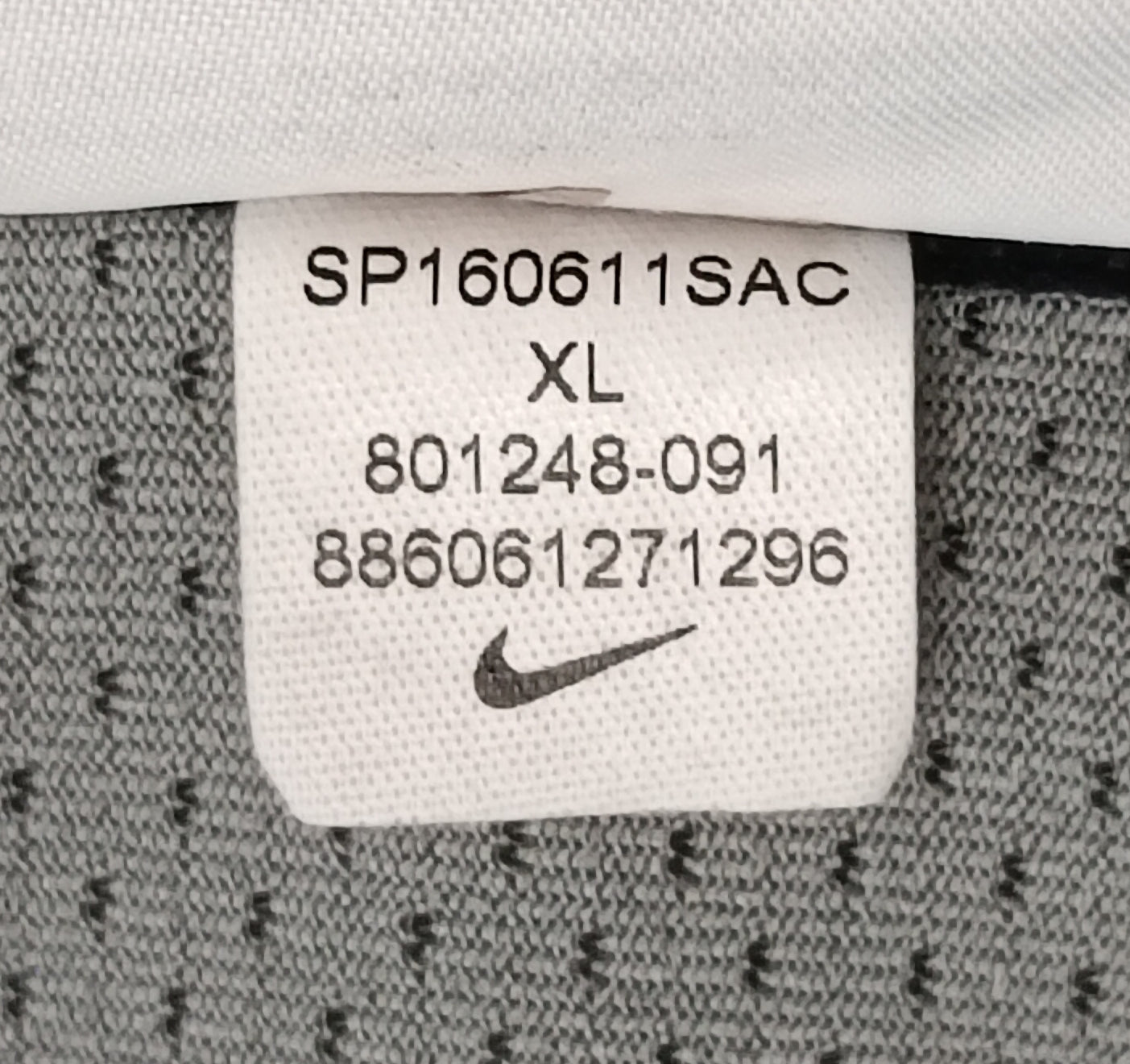 (XL) Nike PRO DRI-FIT Tank Top потник