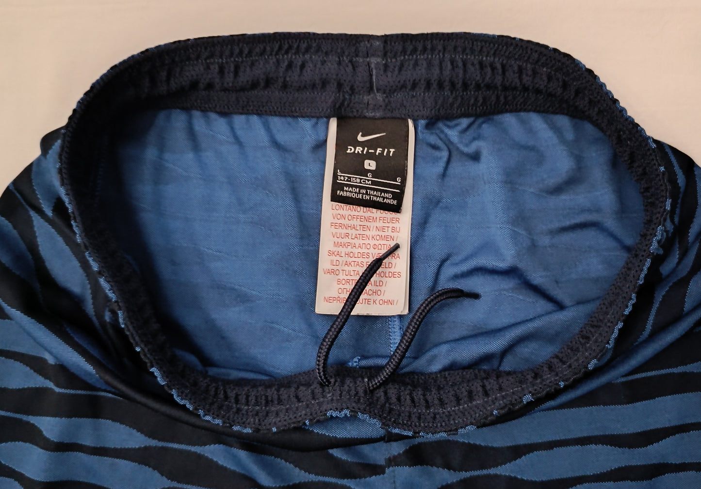 (ДЕТСКО) (Ръст 147-158см) Nike DRI-FIT Shorts шорти