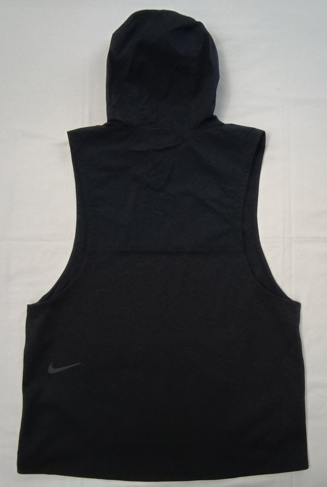 (XL) Nike Tech Pack Sleeveless Hoodie горнище
