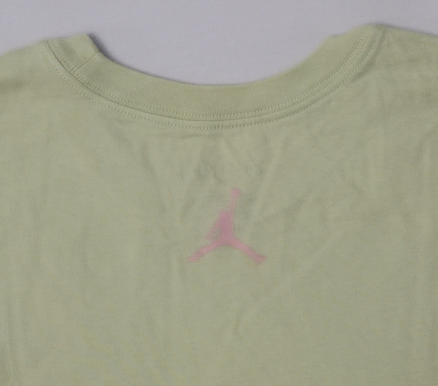 (S) Jordan AIR Nike Shirt тениска