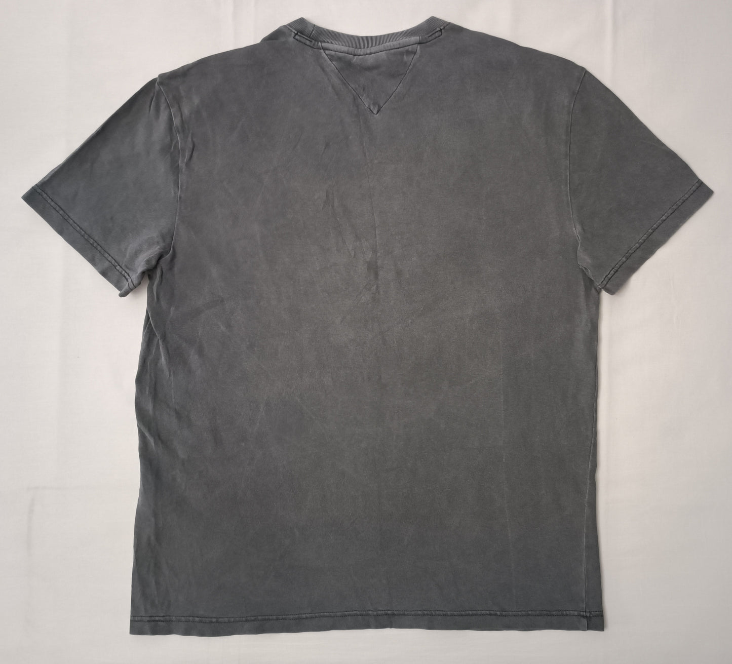 (L) Tommy Jeans Logo T-Shirt тениска