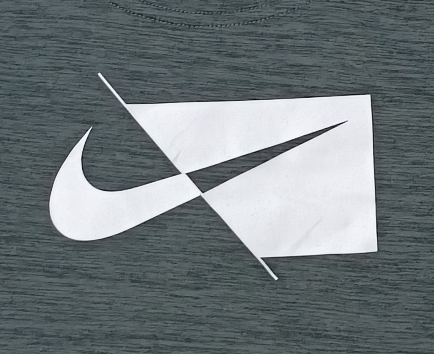 (ДЕТСКО) (Ръст 128-137см) Nike DRI-FIT Tee тениска