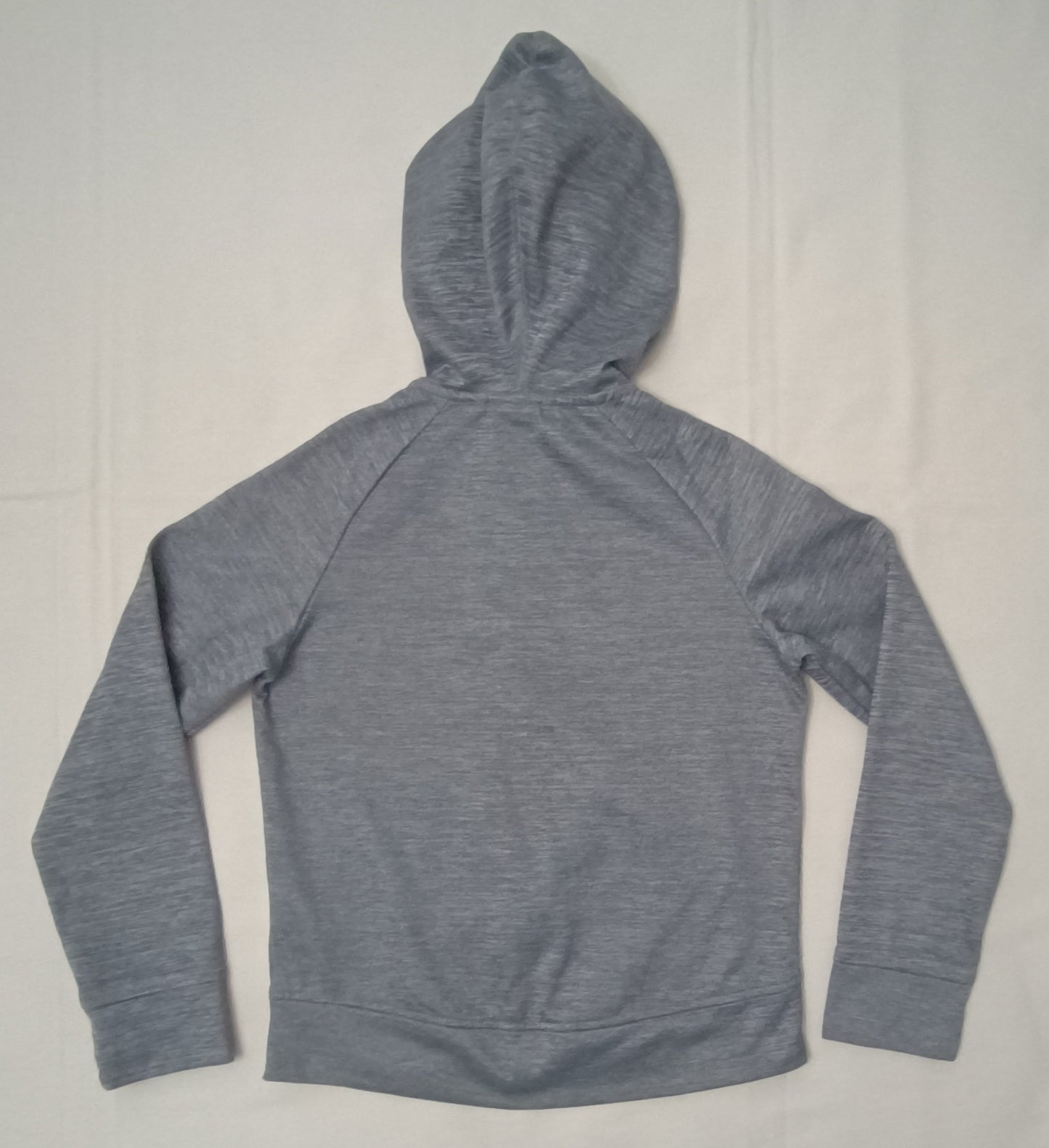 (ДЕТСКО) (Ръст 128-137см) Nike DRI-FIT GFX Hoodie горнище