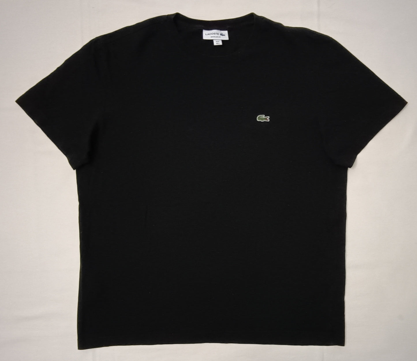 (L) Lacoste Shirt тениска
