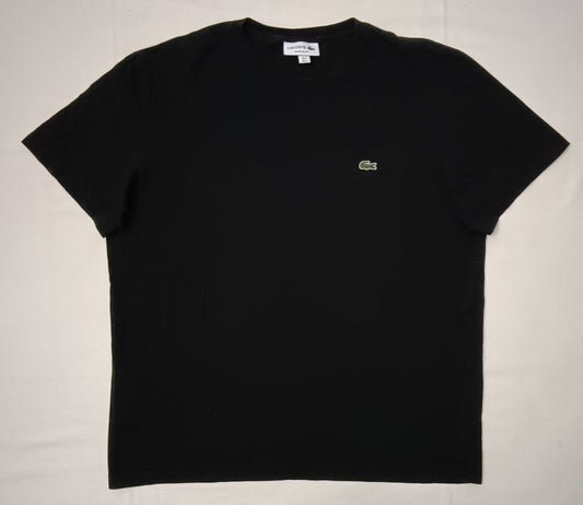 (L) Lacoste Shirt тениска