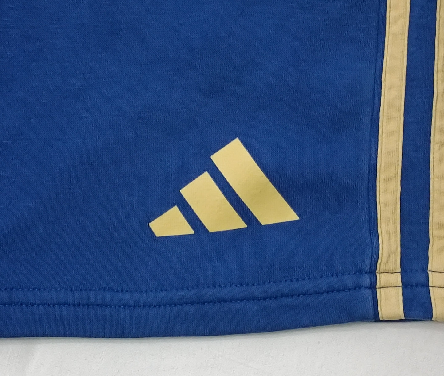 (ДЕТСКО) (Ръст 147-158см) Adidas Messi Shorts шорти
