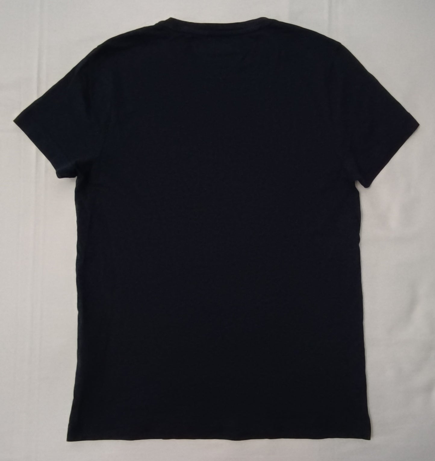 (S) Tommy Hilfiger тениска