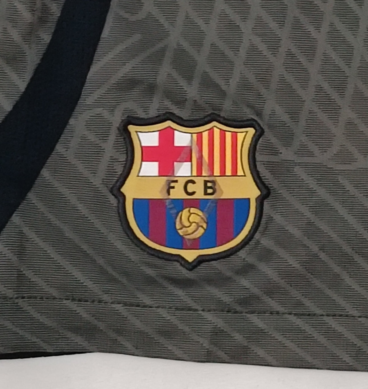 (ДЕТСКО) (Ръст 147-158см) Nike DRI-FIT FC Barcelona Shorts шорти