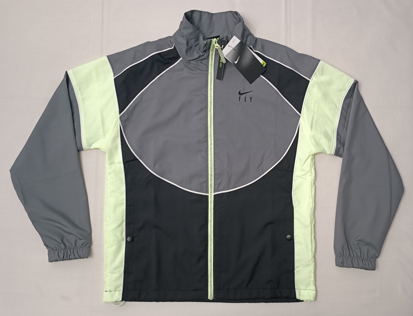 (ДАМСКО) (S) Nike Swoosh Fly Jacket яке