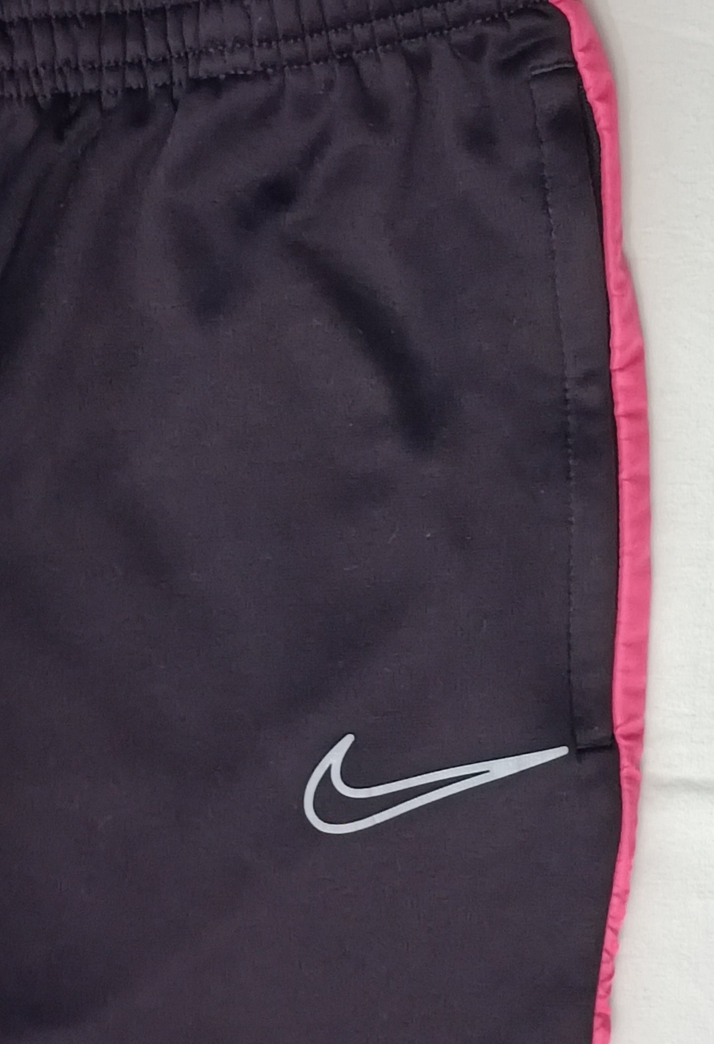 (ДЕТСКО) (Ръст 147-158см) Nike DRI-FIT Therma Strike Pants долнище