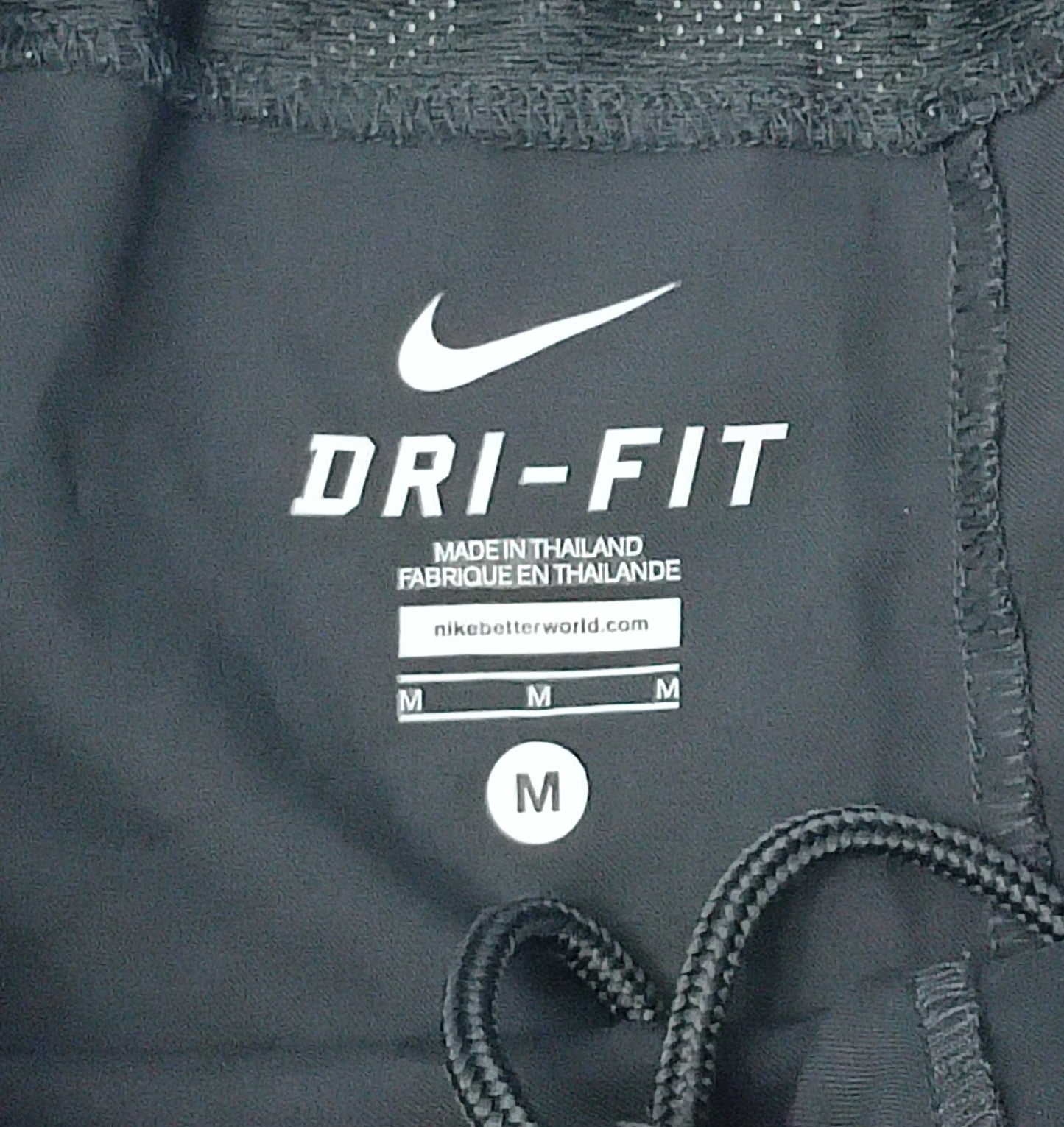 (M) Nike DRI-FIT Inter Milan Shorts шорти