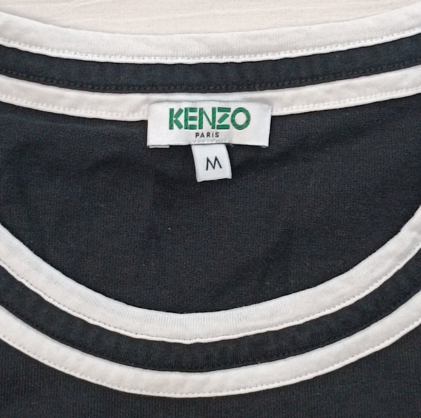 (ДАМСКО) (M) Kenzo Paris T-Shirt тениска
