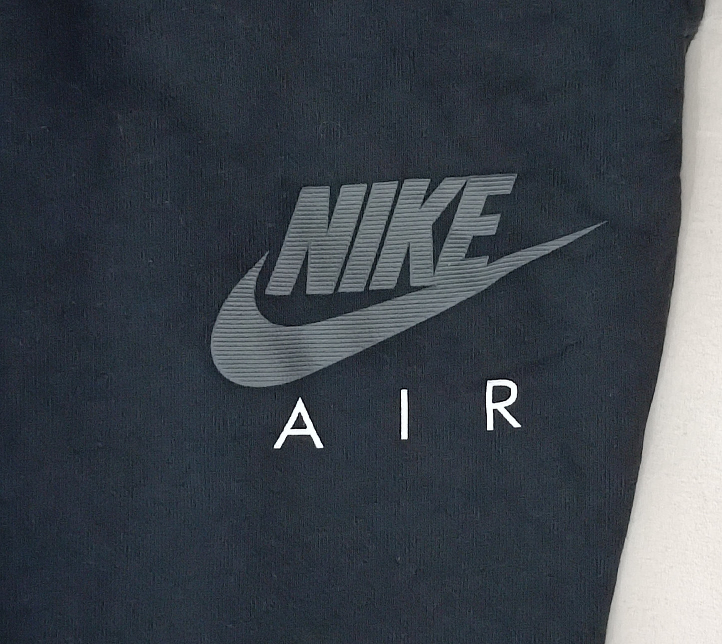 (M) Nike AIR AW77 Fleece Sweatpants долнище