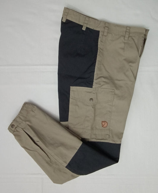 (ДАМСКО) (S) Fjallraven G-1000 Trousers панталон, долнище