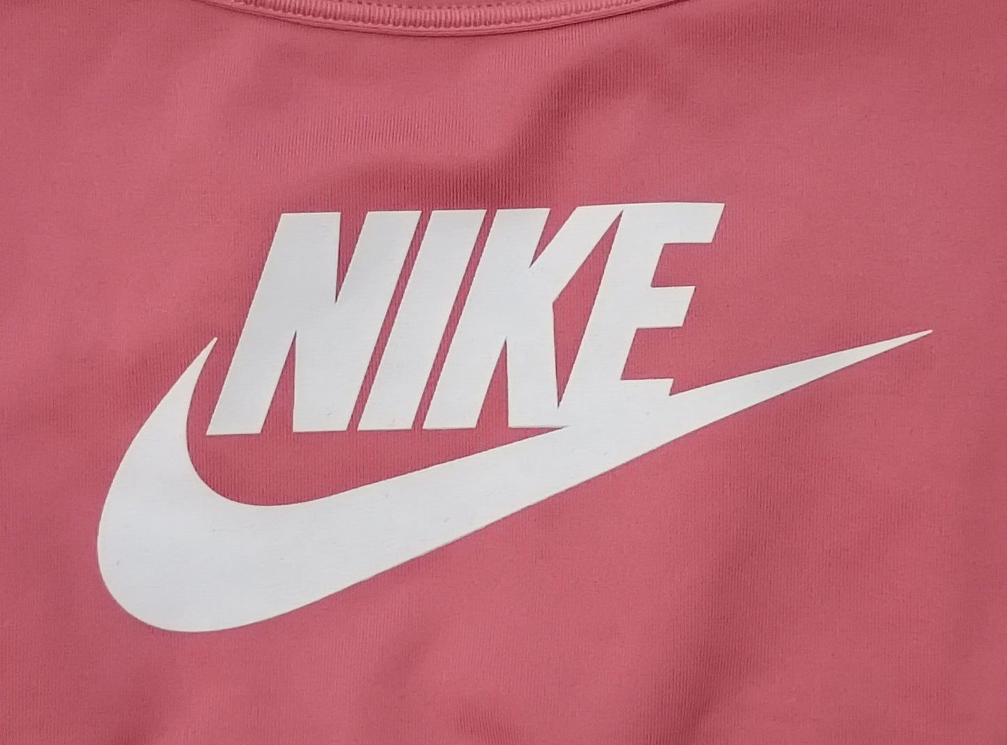 (ДАМСКО) (S) Nike DRI-FIT Bra бюстие