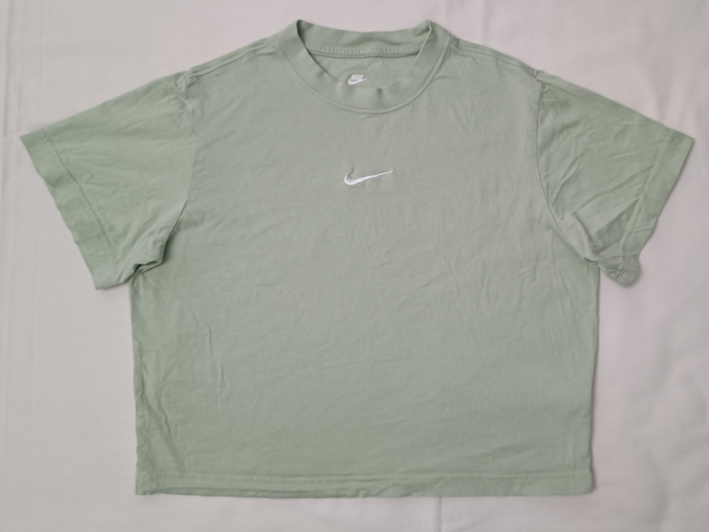 (ДЕТСКО) (Ръст 146-156см) Nike Sportswear Tee тениска