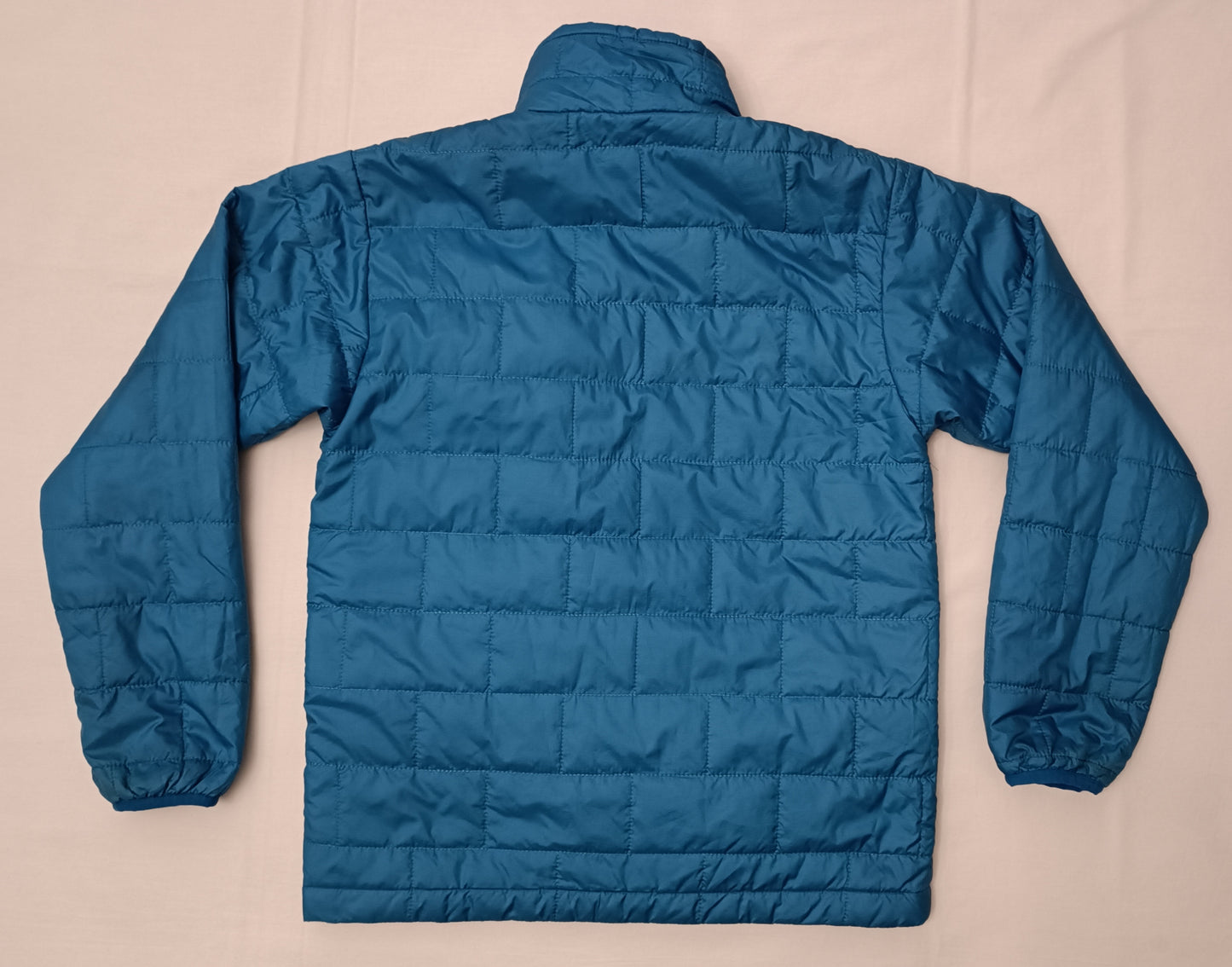 (ДЕТСКО) (Ръст 137-147см) Patagonia PrimaLoft Jacket яке