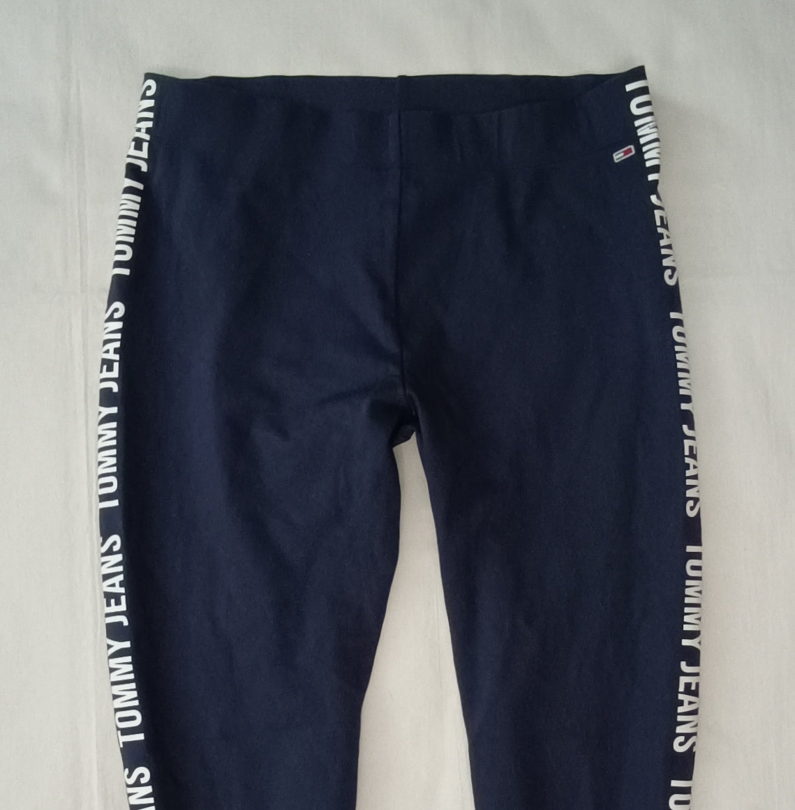 (ДАМСКО) (L) Tommy Jeans Leggings клин