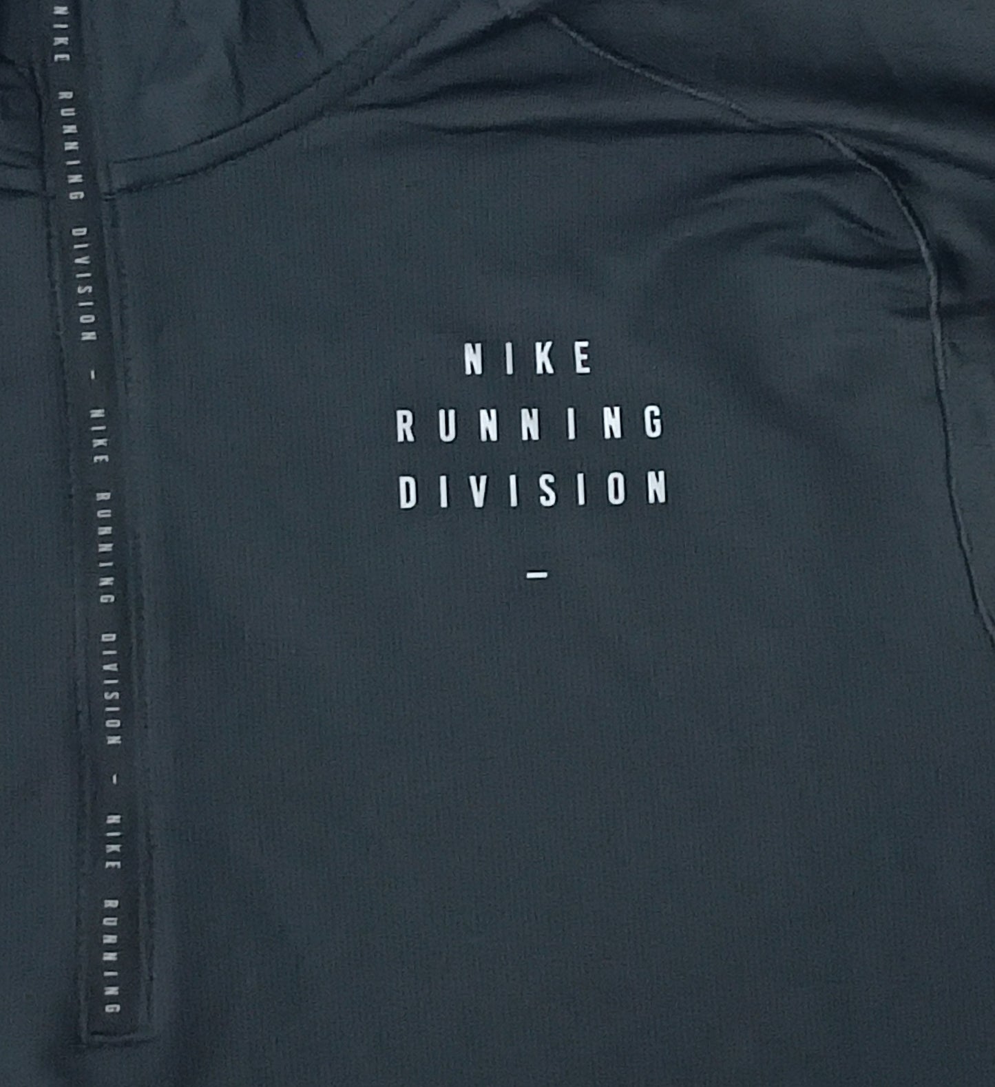 (L) Nike DRI-FIT Run Division Flash Top горнище