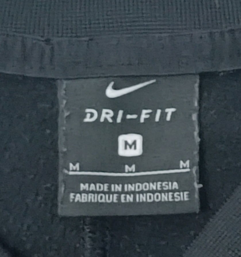 (M) Nike DRI-FIT Croatia 2018/19 Track Jacket горнище