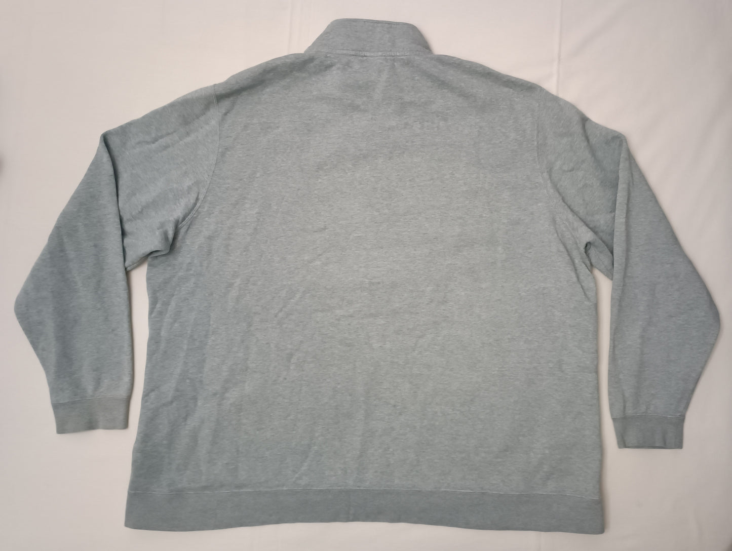 (4XL) Nike Fleece Sweatshirt горнище