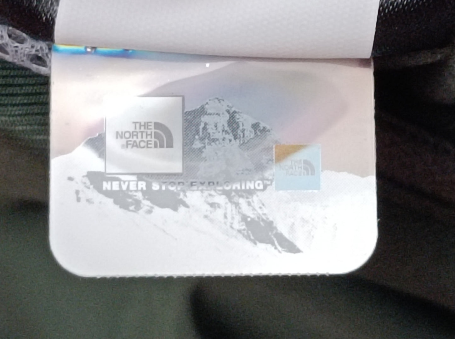 (ДАМСКО) (S) The North Face DryVent Jacket яке