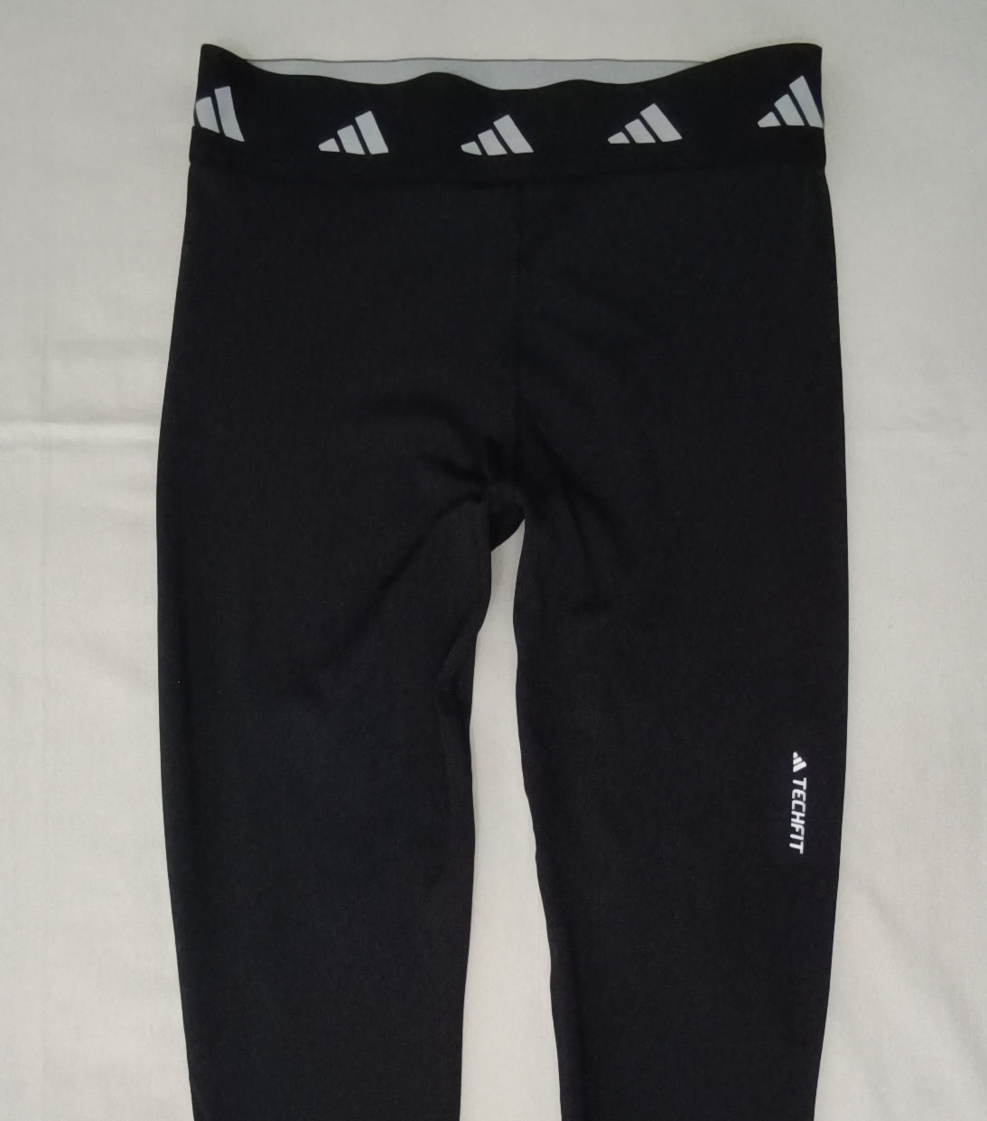 (ДАМСКО) (S) Adidas Techfit Tights клин